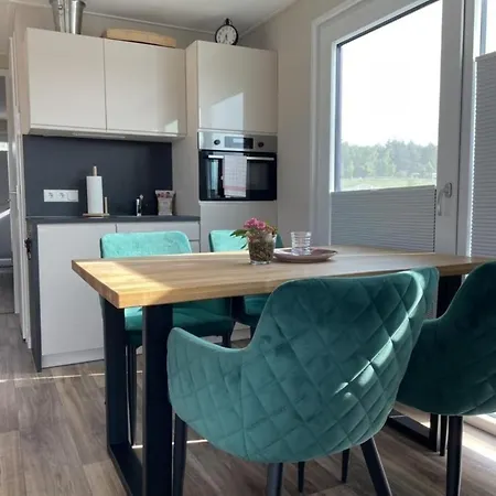 Hausboot Heaven On Earth *