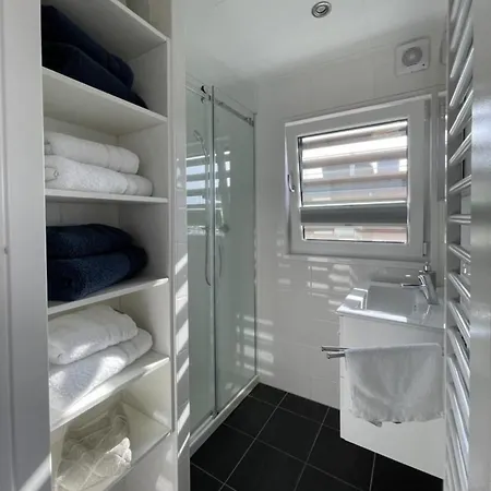 Hausboot Heaven On Earth Klitten