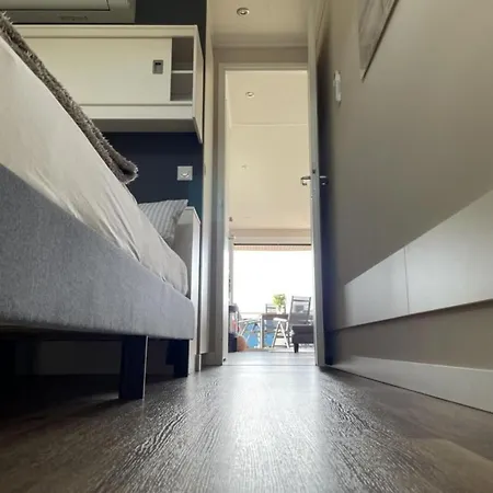 Hausboot Heaven On Earth *