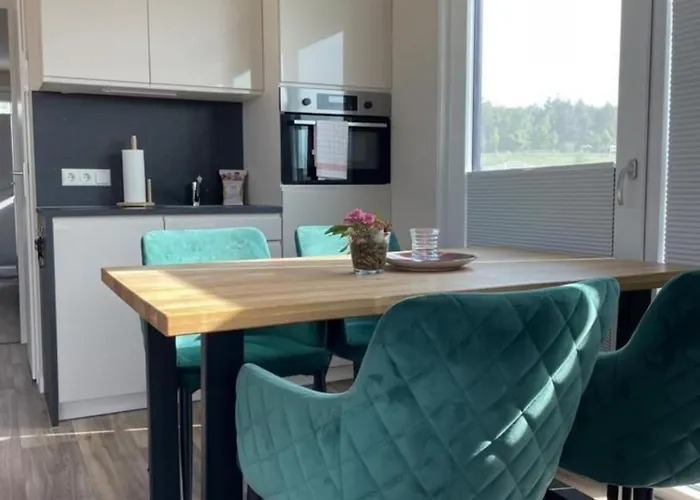 Hausboot Heaven On Earth *