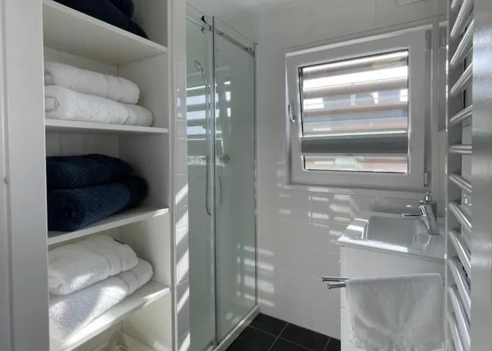 Hausboot Heaven On Earth Klitten