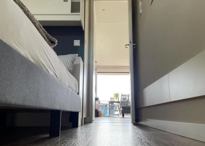 Hausboot Heaven On Earth *